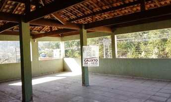 Imagem 5: Sobrado, 360 m² - venda por R$ 900.000,00 ou aluguel por R$ 5.000,00/mês - Jardim Esmerald