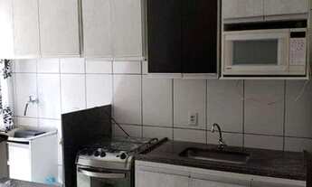 Imagem 6: Apartamento à venda, 47 m² por R$ 200.000,00 - Jardim Urano - São José do Rio Preto/SP