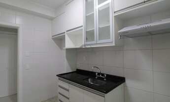 Imagem 7: Apartamento - Mansões Santo Antônio - Campinas