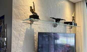 Imagem 5: Repletto - Sombra total