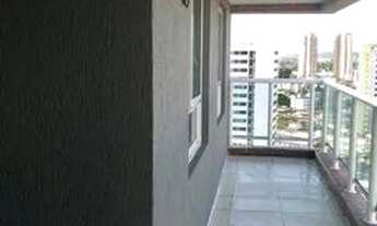 Imagem 7: Apartamento com 2 dormitórios para alugar por R$ 2.300/mês - Capim Macio - Natal/RN