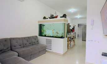 Imagem: Casa em condomínio fechado no bairro Fortaleza