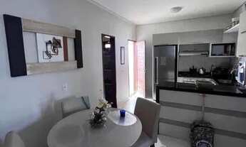 Imagem 5: Casa para venda em Feu Rosa - Serra - ES