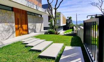 Imagem 6: Casa com 3 dormitórios à venda, 220 m² por R$ 2.950.000 - Praia da Vigia - Garopaba/SC