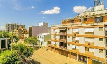 Imagem 5: Cobertura 2 quartos no bairro Menino Deus, em Porto Alegre