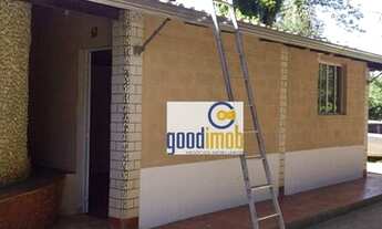 Imagem: Casa com 2 dormitórios para alugar, 90