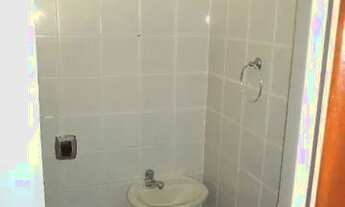 Imagem 4: Sobrado com 3 dormitórios para alugar, 90 m² por R$ 1.960,00/mês - Bairro Alto - Curitiba