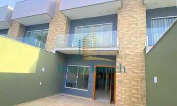 Imagem: Casa de condomínio sobrado para aluguel