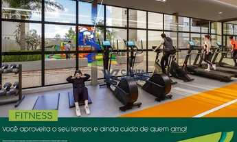 Imagem 3: Apartamento com 2 dormitórios à venda, 65 m² por R$ 570.000,00 - Parque Industrial - São J