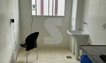 Imagem 3: Apartamento à venda, 2 quartos, 1 vaga, Inconfidentes - Contagem/MG