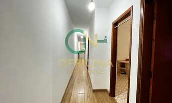 Imagem 5: Casa Sobreposta Alta com 03 dormitórios, 01 suíte em ótima localização no bairro da Aparec