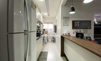 Imagem 3: Apartamento com 3 dorms, Condomínio Residencial Viva Vista, Sumaré - R$ 350 mil, Cod: RAP2