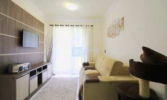 Imagem 2: Apartamento semimobiliado no bairro Água Verde!