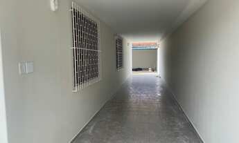 Imagem 2: Alugo casa 3/4 Casa com 3 dormitórios