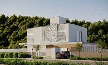 Imagem: FLORIANóPOLIS - Casa Padrão - Cachoeira