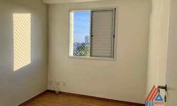 Imagem 7: Apartamento com 3 dormitórios para alugar, 83 m² por R$ 4.226,00/mês - Vila Santo Antônio