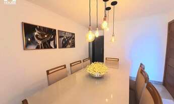 Imagem 1: A 100 metros da Praia e em lugar tranquilo - Apartamento com 3 quartos, 2 vagas de garagem