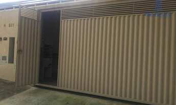 Imagem 5: Casa com 3 dormitórios para alugar, 120 m² por R$ 2.500,00/mês - Jardim Fortaleza - Paulín