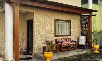 Imagem 2: Casa a venda 4 quartos com 120 m² Ipitanga Lauro de Freita- BA