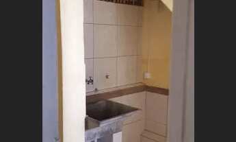 Imagem 3: Casa no Morro grande, quarto, cozinha, banheiro e lavanderia, sem vaga