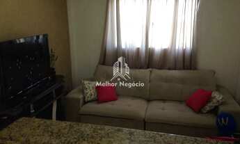 Imagem 3: Apartamento com 2 dorms, Jardim García, Campinas - R$ 154 mil, Cod: RRAP2073