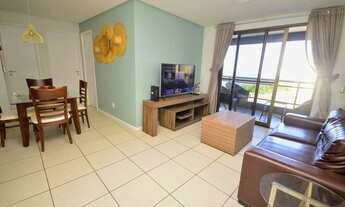 Imagem 3: Aparentemento mobiliado