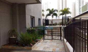 Imagem 6: Apartamento com 3 dormitórios para alugar, 75 m² por R$ 2.500,00/mês - Vila Baeta Neves