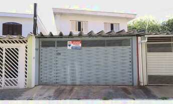 Imagem: SOBRADO 05 QUARTOS V.N. CACHOEIRINHA 160M2