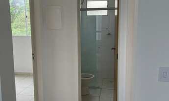 Imagem 7: Apartamento 2Q, Sala integrada c/ cozinha Bairro Liberdade