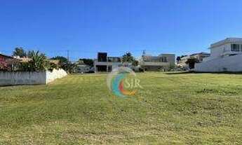 Imagem: Terreno à venda, 1022 m² por R$ 840.000,00