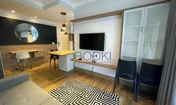 Imagem 2: Oportunidade - Brookfield Home Design - 50m² - Brooklin
