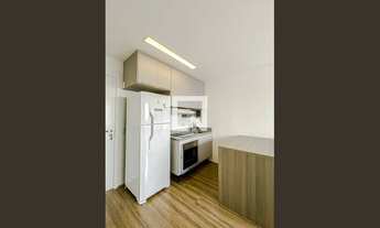 Imagem 7: Apartamento para Aluguel - Belém, 2 Quartos, 38 m2