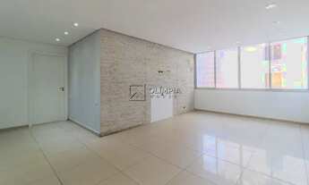 Imagem 3: Venda Apartamento 3 Dormitórios - 128 m² Vila Nova Conceição