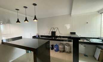 Imagem 2: Apto de frente a Av. Rio Verde