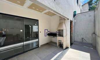 Imagem: Casa à venda, Jardim Maristela - Atibaia/SP