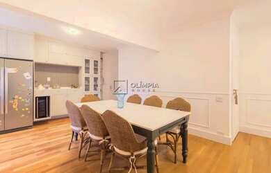 Imagem 5: Venda Apartamento 3 Dormitórios - 117 m² Chácara Santo Antônio