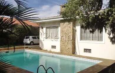 Imagem 2: Casa à venda no bairro Chácara Primavera - Campinas/SP