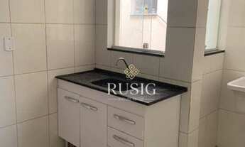 Imagem 3: Apartamento com 1 dormitório para alugar, 35 m² por R$ 760,00/mês - Jardim São Pedro - São