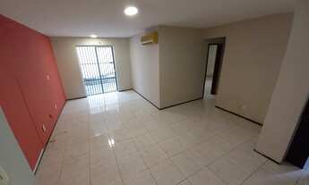 Imagem 6: Apartamento para aluguel com 80m² com 2 quartos em Bela Vista - Fortaleza - CE