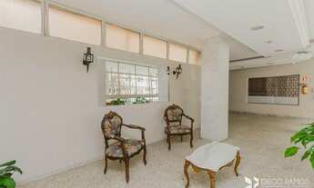 Imagem 4: Apartamento à venda Rua Demétrio Ribeiro, Centro Histórico - Porto Alegre