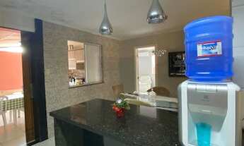 Imagem 7: Casa com 3 dormitórios à venda, 250 m² por R$ 680.000,00 - Sim - Feira de Santana/BA