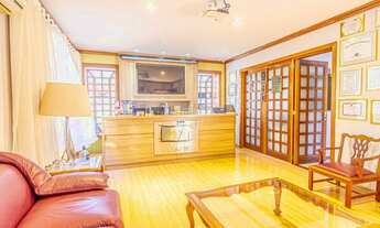 Imagem 3: PORTO ALEGRE - Casa Padrão - Rio Branco