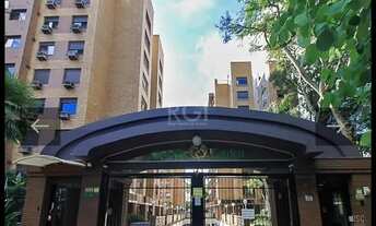 Imagem 2: Apartamento em Tristeza