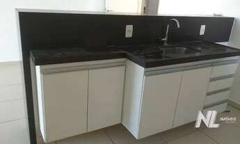 Imagem: Apartamento com 2 dormitórios para alugar