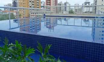 Imagem 3: APARTAMENTO 02 DORMITORIOS ,DUAS VAGAS ,BAIRRO GUILHERMINA