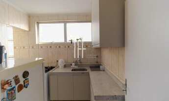 Imagem 3: Apartamento - Cambuí - Campinas