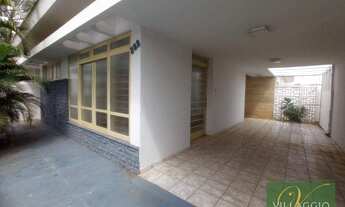 Imagem: Casa com 3 dormitórios, 217 m² - venda