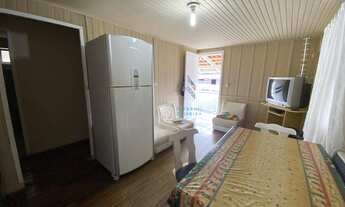 Imagem 4: Casa com 3 dormitórios para alugar, 70 m² por R$ 1.600,00/mês - Meia Praia - Navegantes/SC