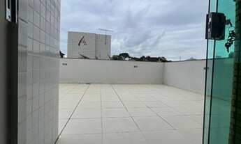 Imagem 2: Ótima Cobertura 4 quartos 2 suites no Castelo no Castelo