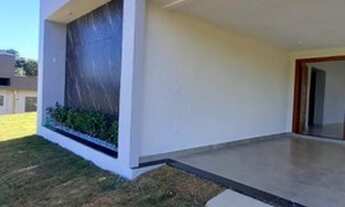 Imagem 2: Casa em Condomínio para Venda em Jaboticatubas, Condomínio Vale do Luar, 3 dormitórios, 1